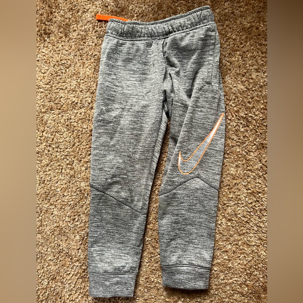 Nike Dri-Fit Joggers